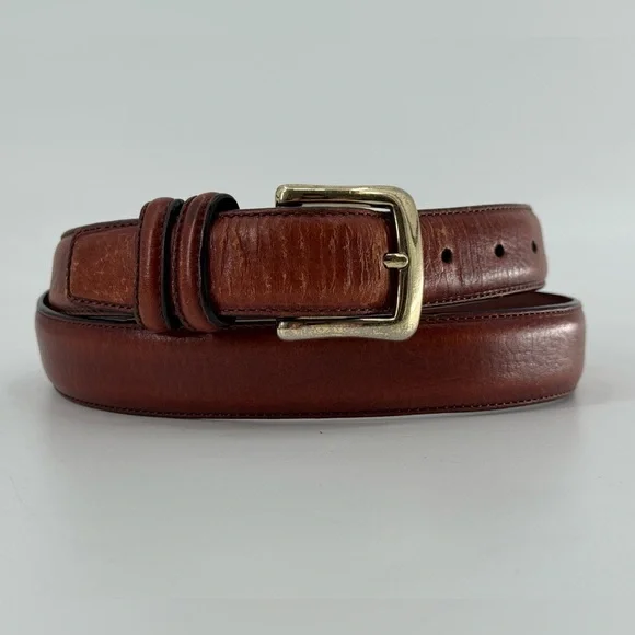 Roundtree &‎ Yorke Men’s Belt 38