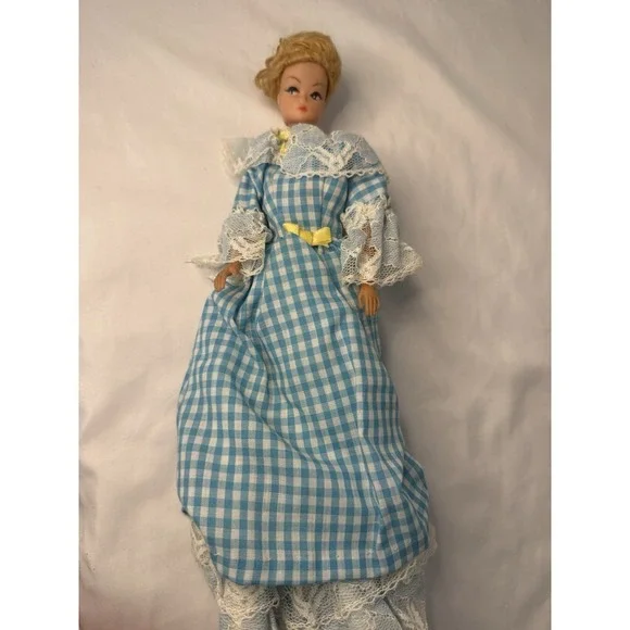 1950's Barbie‎ Doll