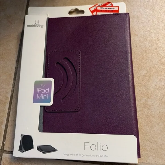 iPad Mini Case