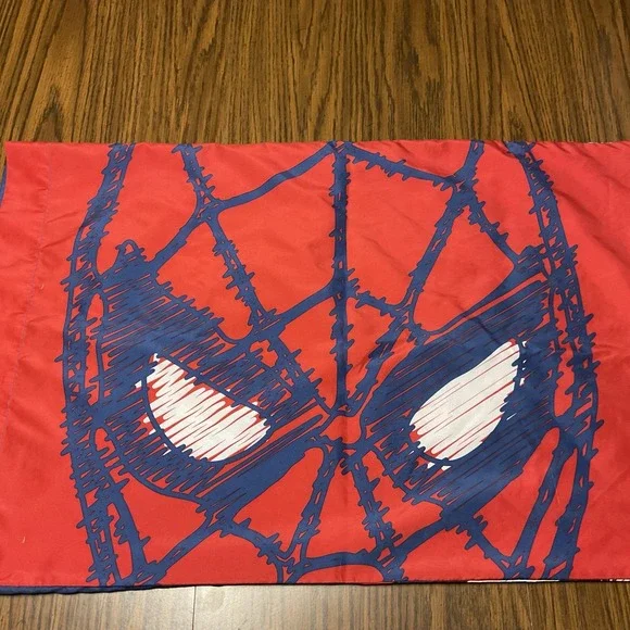 Marvel Comics Spider-Man Spiderman‎ Pillowcase 20