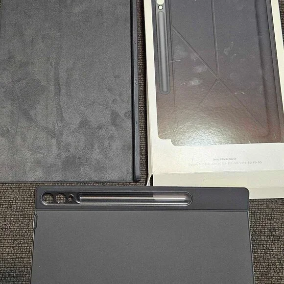 Samsung Smart Book Cover