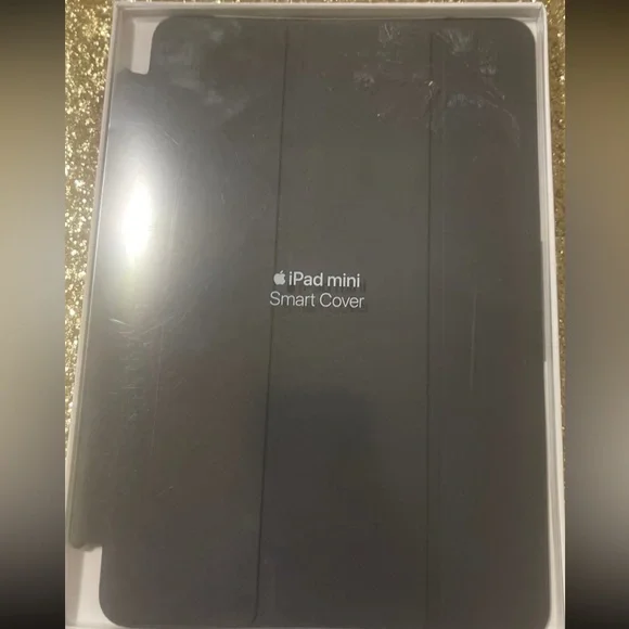 Apple iPad Mini Smart Cover - Dark Gray