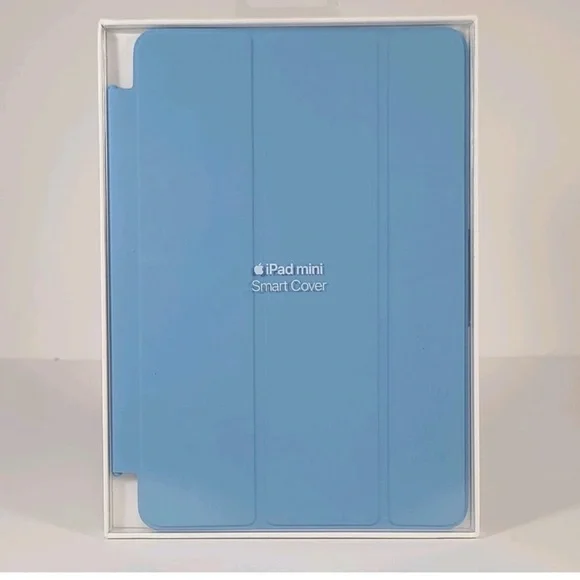 Apple iPad Mini Smart Cover - Light Blue
