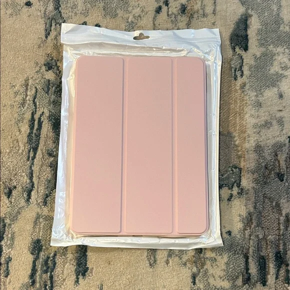 Pink iPad Air 6th Generation Cover