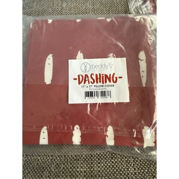 Beddy's Dashing 17
