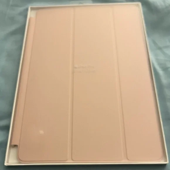 Apple iPad Pro Smart Cover in Blush