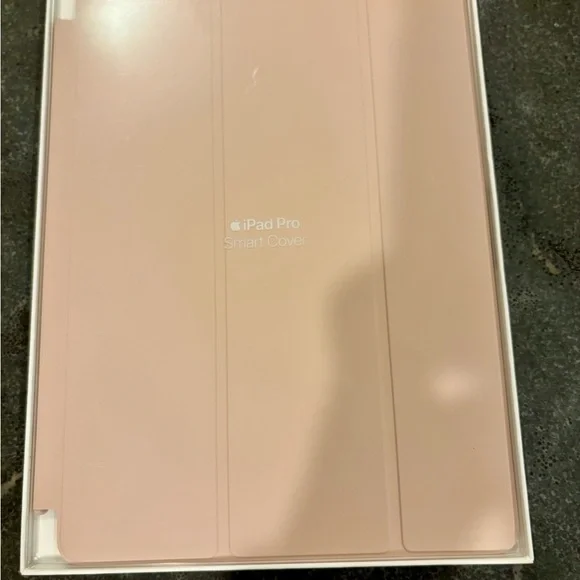 Apple iPad Pro 10.5” Smart Cover - Pink Sand