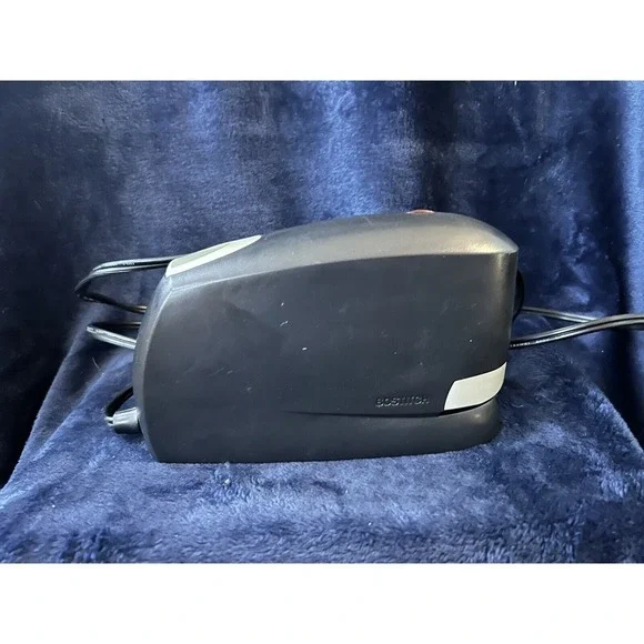 Bostitch Electric Desktop Black Automatic Stapler‎ (Tested & Working)