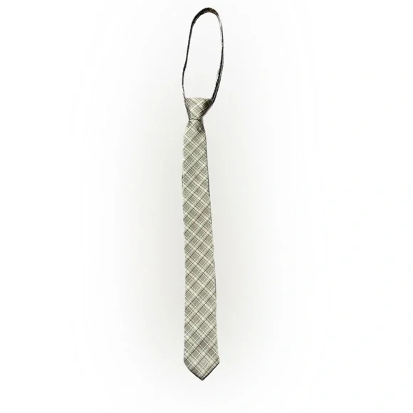 Boys Daniel Hand Made Adjustable Neck Tie