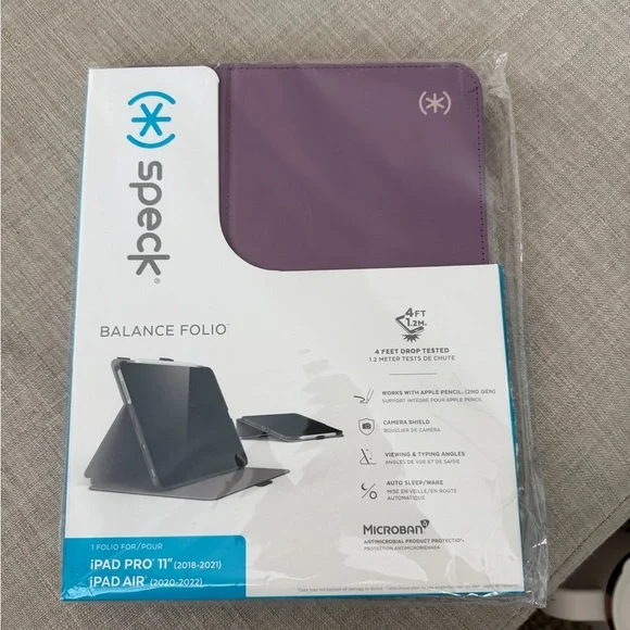 Speck Balance Folio for iPad Pro 11