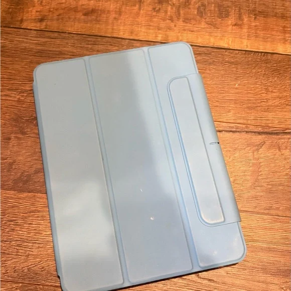 Dusty Blue iPad Pro 11” Tablet Case