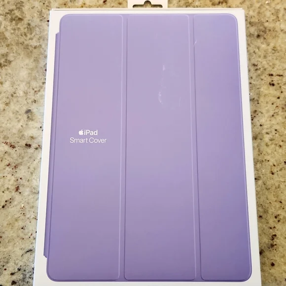 Apple iPad Smart Cover - 10.5 Inch Violet