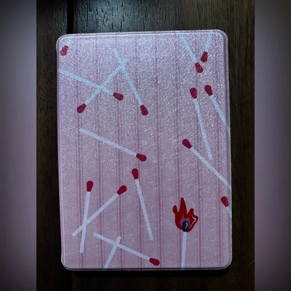 Perfect Match • Kindle Case For Kindle Paperwhite 11th Edition