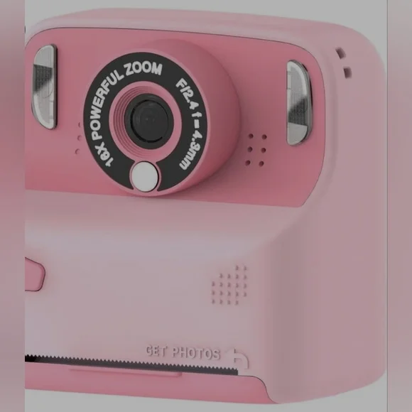 Yexmas Instant Digital Camera