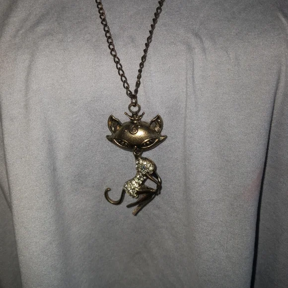 Vintage Necklace