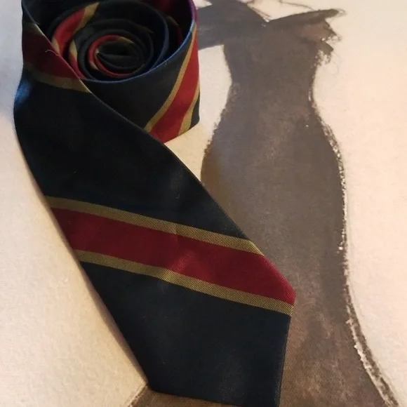 Vintage Youth necktie