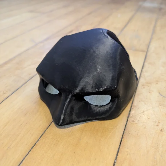 Batman Cat Mask Halloween Costume