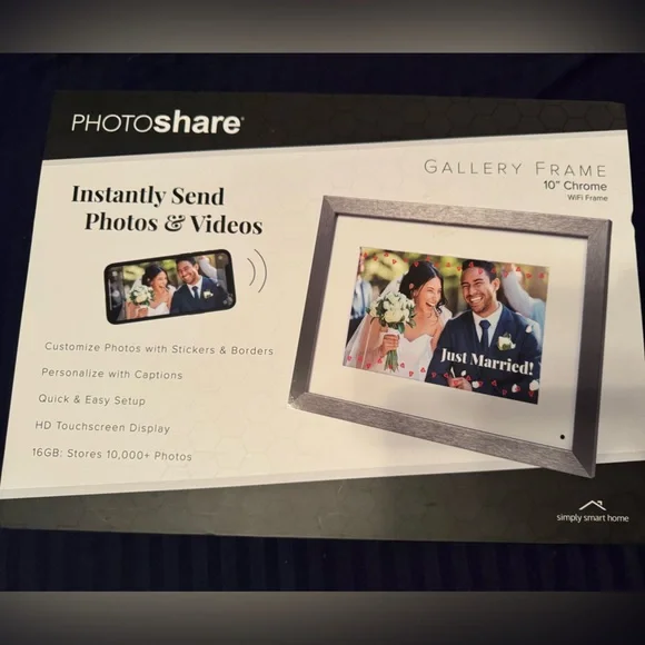 Kohl's PhotoShare 10