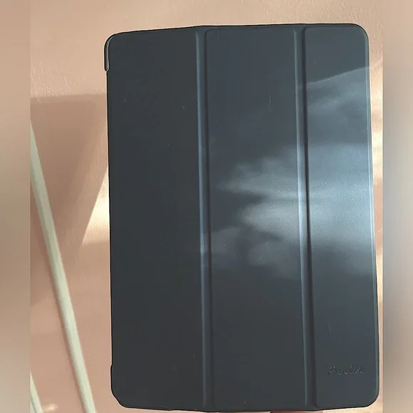 Navy iPad 10 case