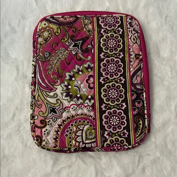 Vera Bradley Tablet Sleeve