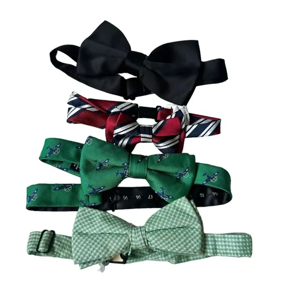 Bow tie Bundle