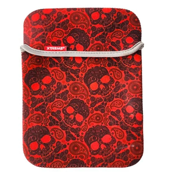 Xtreme Reversible Neoprene Case for iPad 2 and the new iPad.