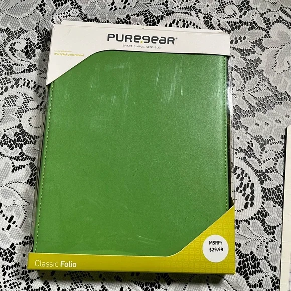 A{New} PURE GEAR CLASSICS FOLIO