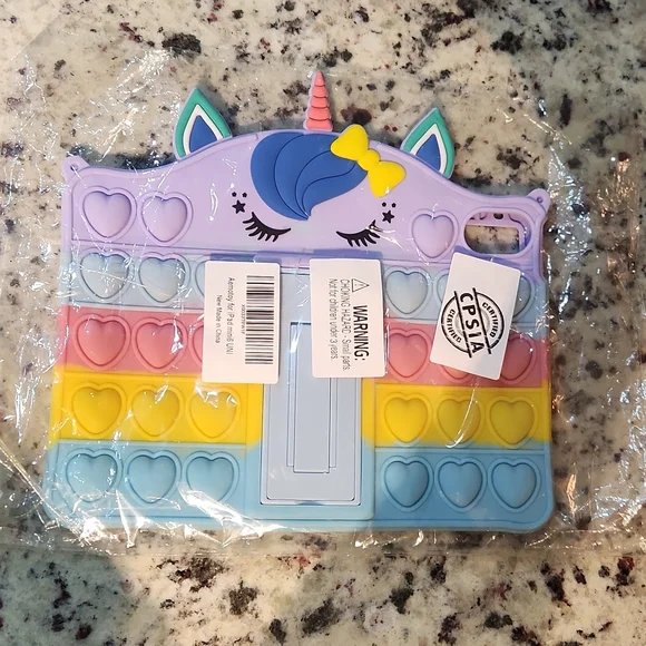 IPad mini 6 case