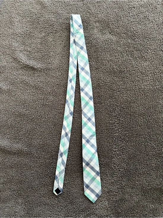 Crewcuts Cotton Tie - Boys Size 8-16 (52”)