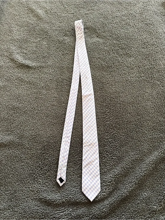 Crewcuts Cotton Tie - Boys Size 8-16 (52”)