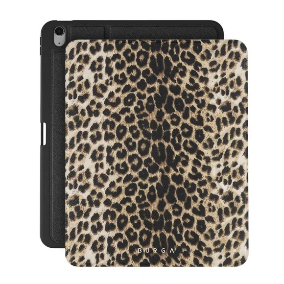 BURGA Leopard Print iPad Air 13 (7th/6th Gen) Case