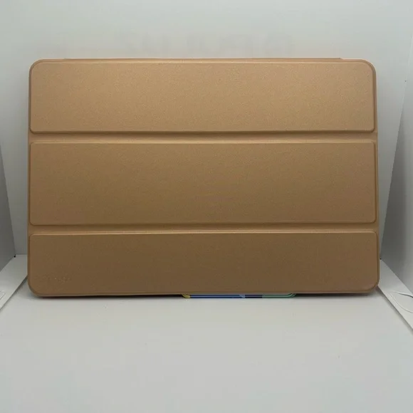 Rose gold galaxy tab case from Ztotop