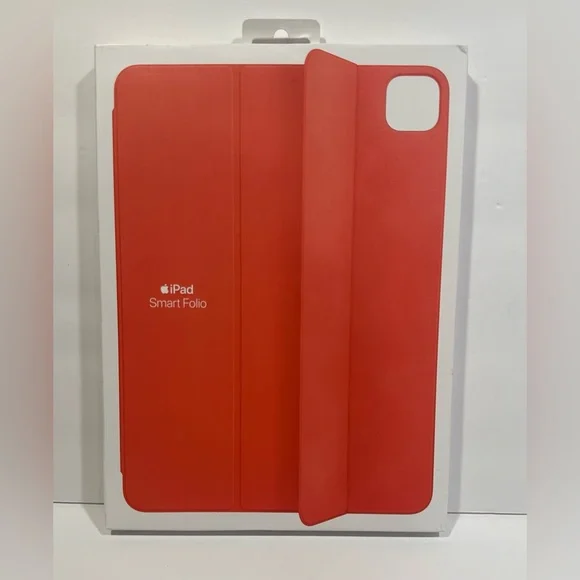 Apple iPad Smart Folio - Pink Citrus
