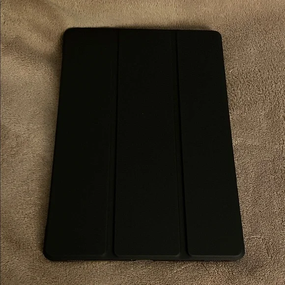 MoKo Black Tablet Case