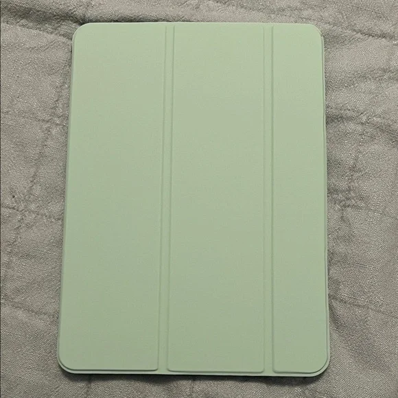 Sleek Mint Tablet Cover