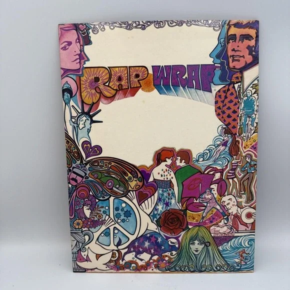 Vintage 1970 