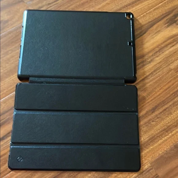 Premium Black Tablet Cover iPad Air 2