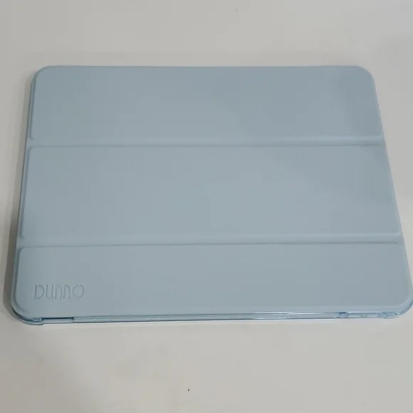 𝅺DUNNO TABLET CASE FITS AIR4 10.9