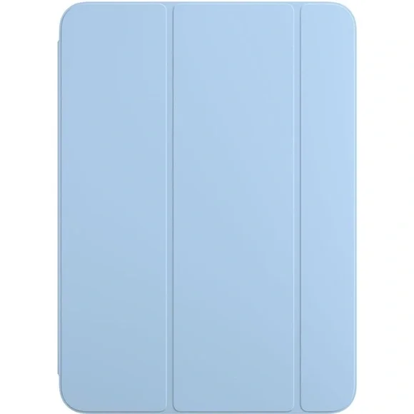 Light Blue iPad Cover