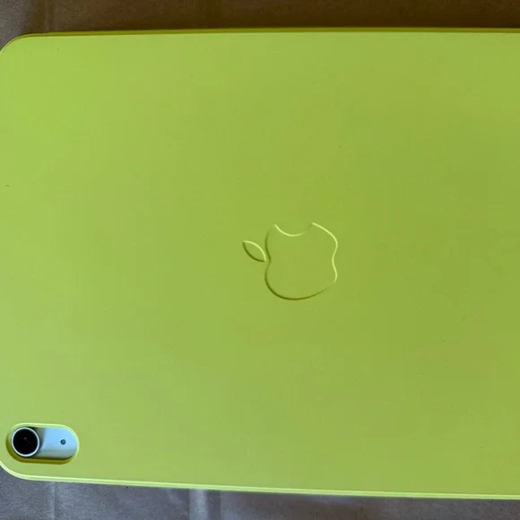 Apple Smart Folio