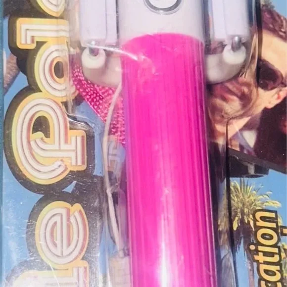 Pink Selfie Stick