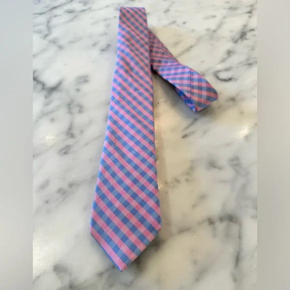 Boy’s Silk Tie by Lord & Taylor