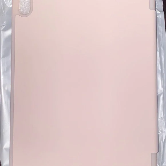 Pink Tablet Case