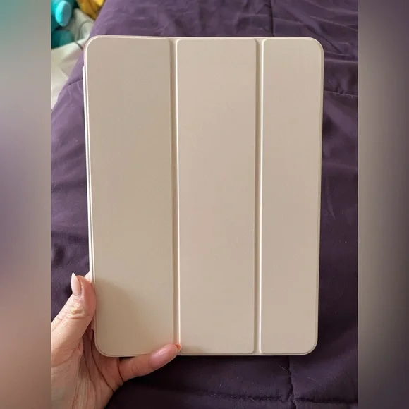 Smart Folio Case for iPad Air 4 & 5 and 11