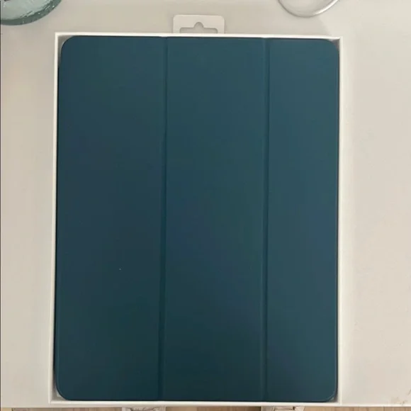Apple iPad Pro Smart Folio for 12.9” Mallard Green