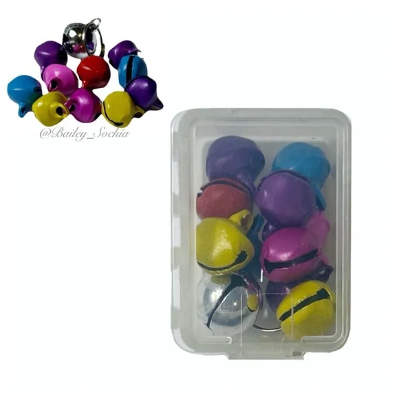 Cat Bell Bundle