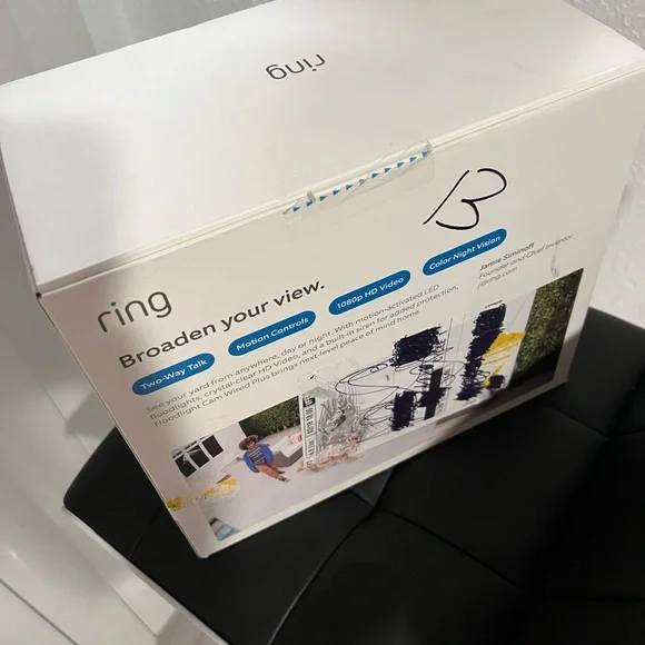 New, original package.. never used before..