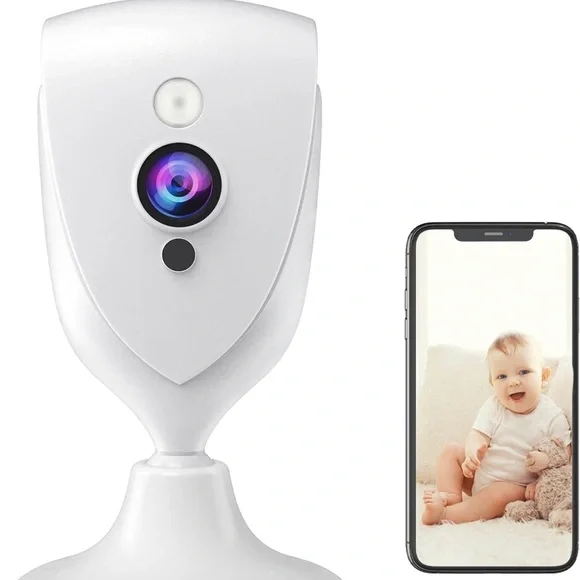 Ebitcam mini camera 1080p sensor camera