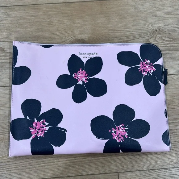 Kate Spade Laptop Case