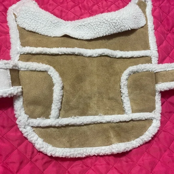 Pre loved medium dogs sweater